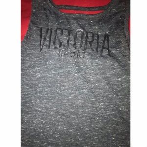 Victoria sport tank top